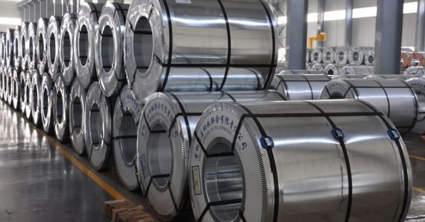 Paslanmaz çelik kavgasında ilk raundu Posco Assan kazandı