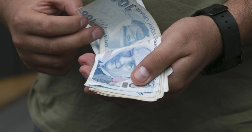 Emekli ve memur Çarşamba'yı bekliyor