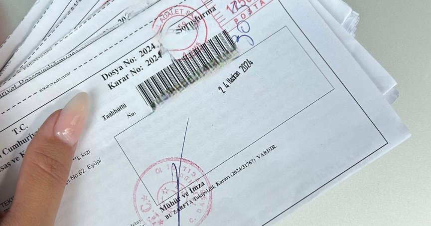 Tebligat adresinin yanlış verilmesinin sonuçları çok ağır olabilir