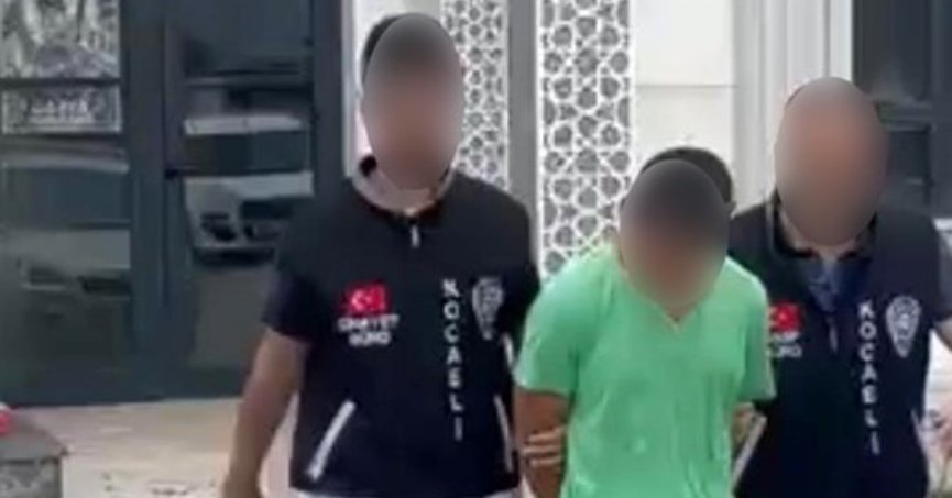 Cezaevinden çıktıktan 4 gün sonra cinayet işleyen sanık: 