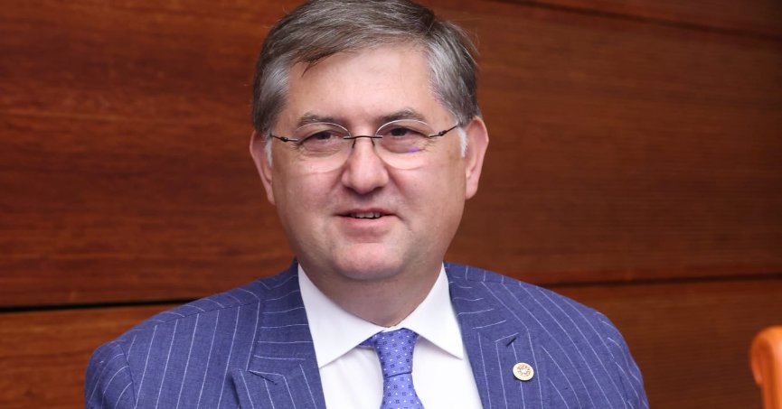 “PLANSIZLIĞINIZIN BEDELİNİ MİLLETE ÖDETEMEZSİNİZ”