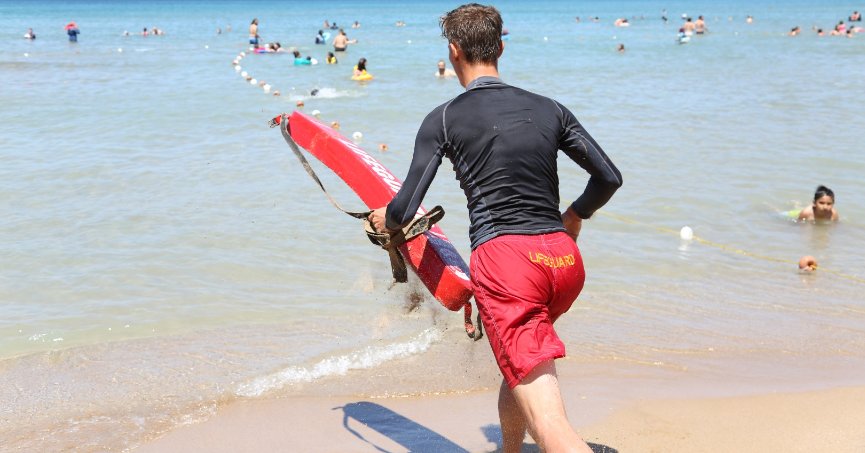 KOSKEM ile 255 kişi hayata tutundu