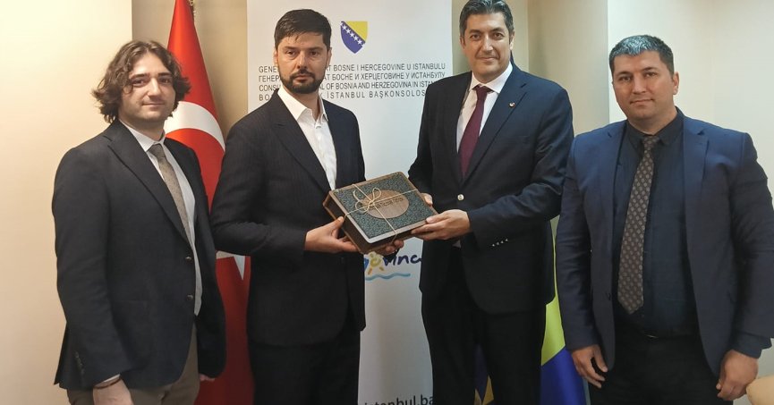 KOTO’dan, konsolosluklara  Co-Matching İkili İş Görüşmeleri daveti