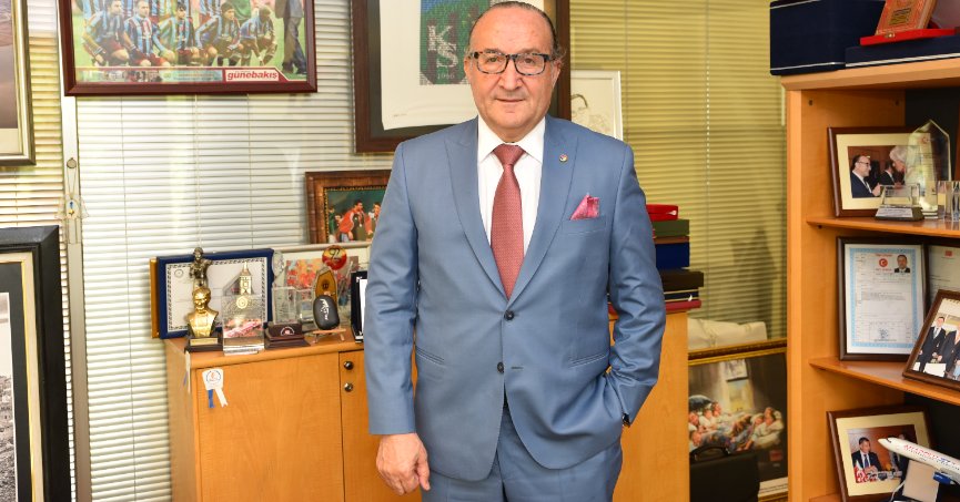 Zeytinoğlu işgücü verileri ile sanayi üretim endeksini değerlendirdi