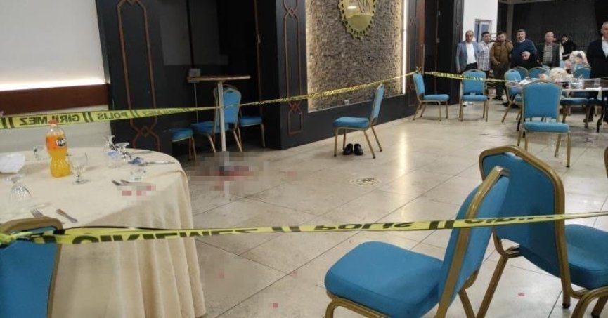 Düğünde yeğenini öldürmüştü, hakkında istenen ceza belli oldu