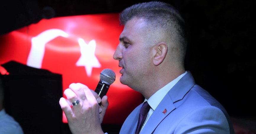 15 TEMMUZ MİLLETİMİZİN KAHRAMANLIK DESTANIDIR