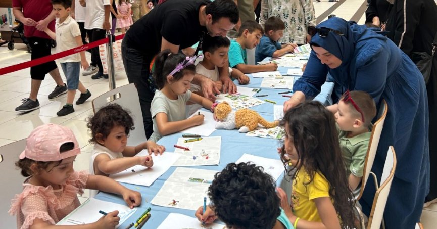 Sıfır atık eserlerine tam not