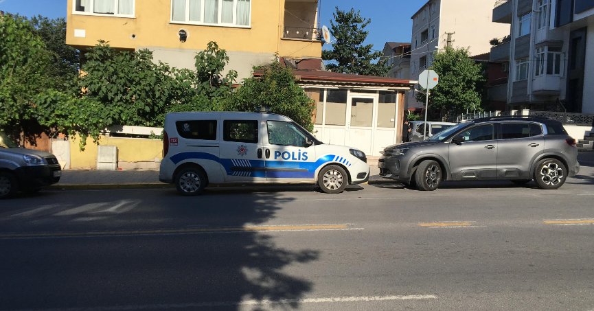 Okey masasında kan aktı: 2 yaralı