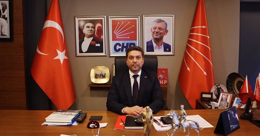 Bülent Sarı Basın İlan Kurumunun Kapatılma Kararına Tepki Gösterdi