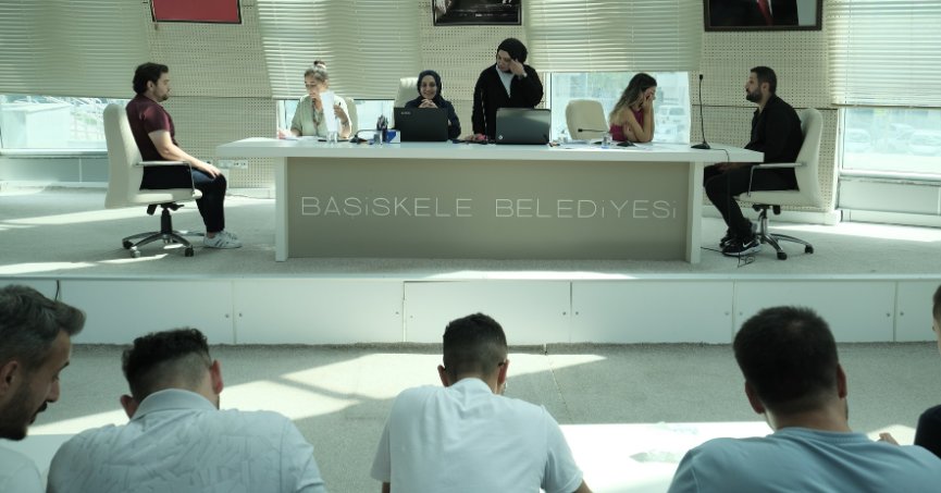 BAŞKİM’in İstihdama Desteği Büyüyor