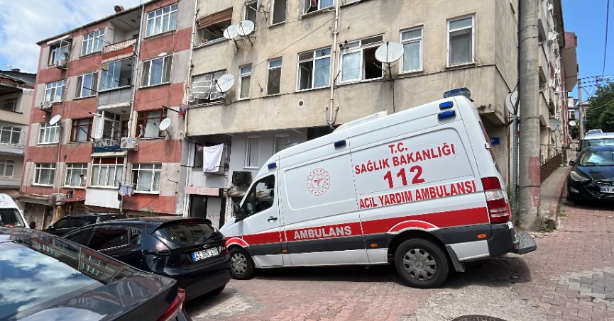 2 gündür kendisinden haber alınamayan adam evinde ölü bulundu