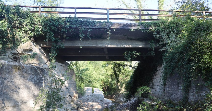 Büyükşehir, Tatarahmet Köyü Köprüsünü yeniliyor