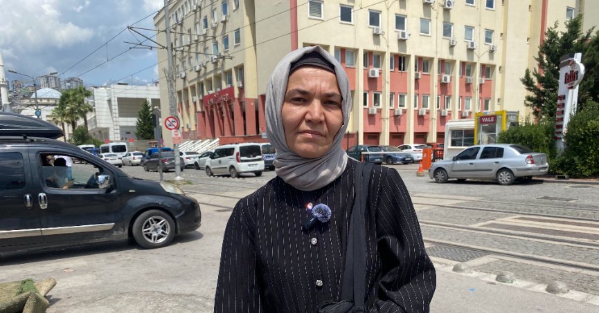 Eski dünürlerin altın tartışması mahkemeye taşındı