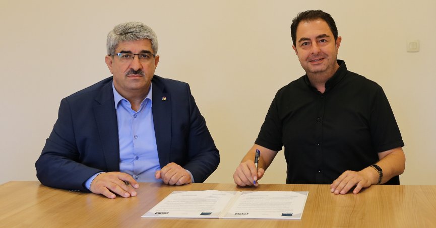 KOTO’DAN ÜYELERİNE ‘EFSANE’ PROTOKOL  Kia marka araçlar Oda üyelerine indirimli