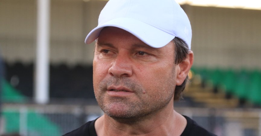 Ertuğrul Sağlam: “15 yıllık Süper Lig hayaline son vereceğiz”