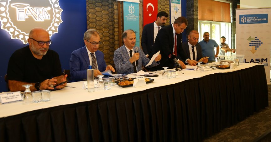 8 ilçede 86 T plaka sahiplerini buldu