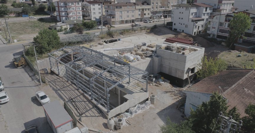 İSU’DAN KURAKLIK VE SU KESİNTİLERİNE KARŞI ÖNLEM