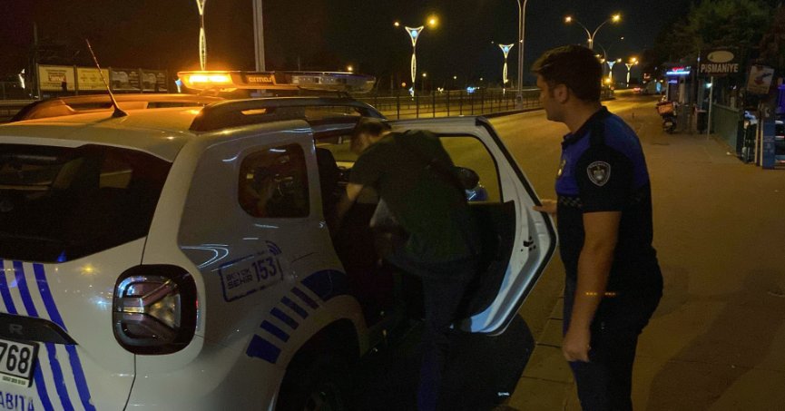 Evsiz vatandaşa Büyükşehir’den sıcak yuva