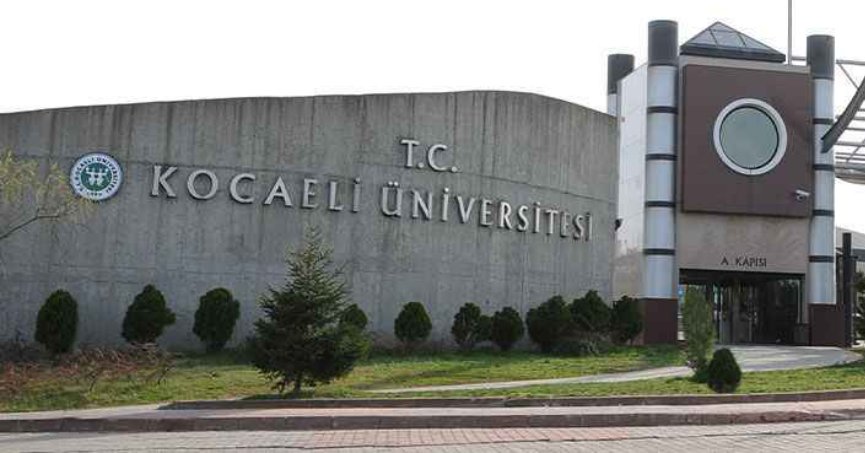 Kocaeli Üniversitesi en çok tercih edilen üniversitelerden oldu