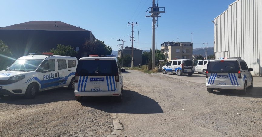 Genç kızın maganda kurşunu ile yaralandığını söylediler, gerçek başka çıktı