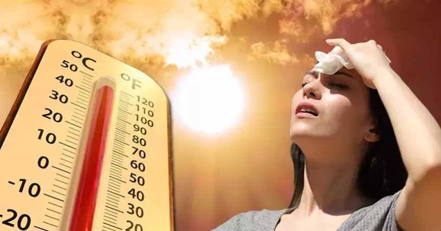 Dışarı çıkmayın...