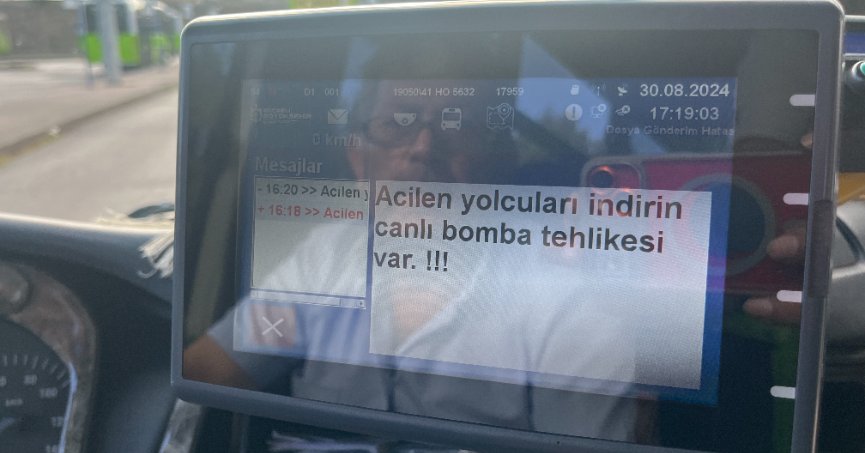 Kocaeli'de toplu taşımaya 