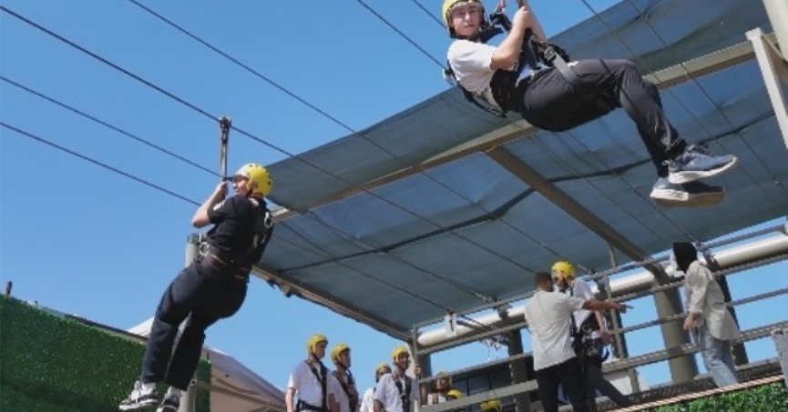 KARTEPE GENÇLİK KAMPI’NIN 4.SÜ TAMAMLANDI