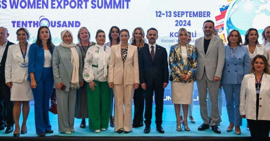 Abiş: Kadının gücü toplumun gücüdür