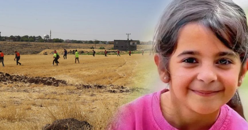 Boğularak öldürüldü.