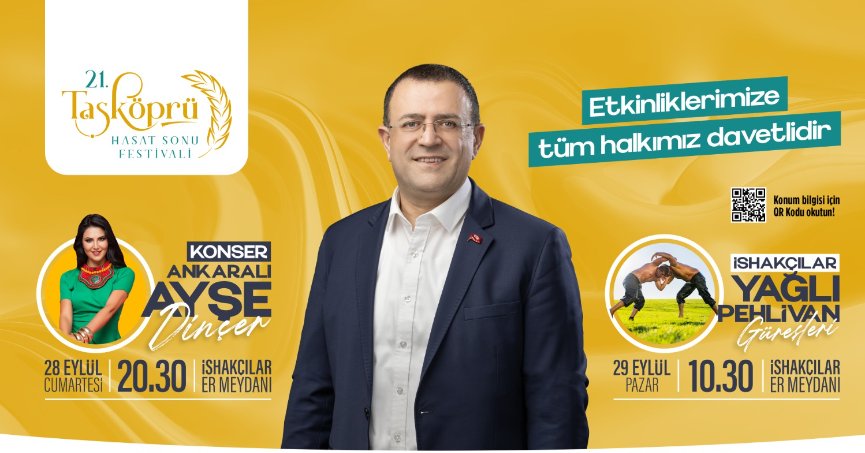 İshakçılar Yağlı Pehlivan Güreşleri  Bu Yıl Festival Havasında Geçecek