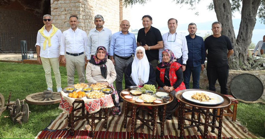 Tarihi Hereke Kalesi’ne ilgi artıyor