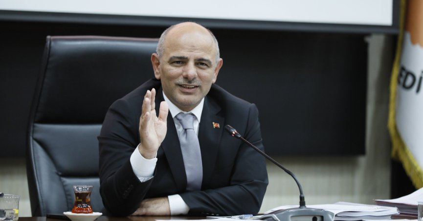 Körfez'de dönüşüm sırası Kabakoz'da