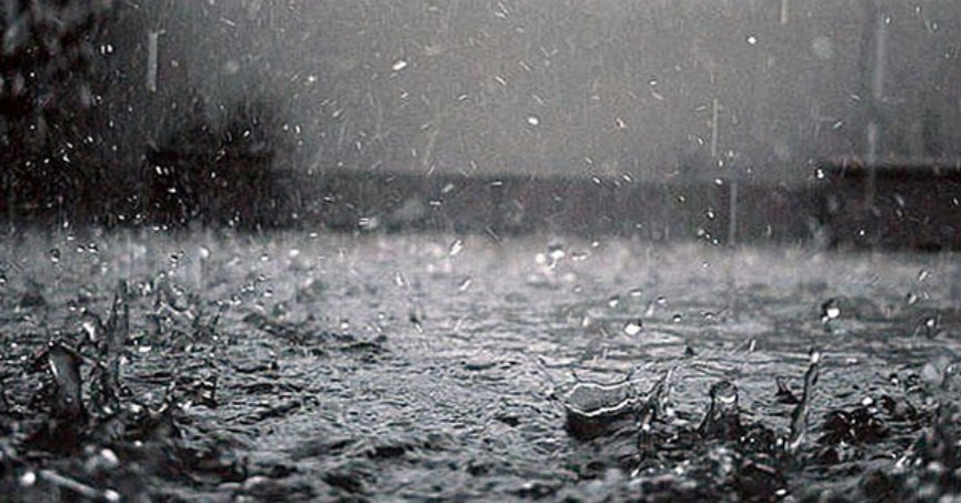 Meteoroloji'den son dakika kuvvetli yağış uyarısı!