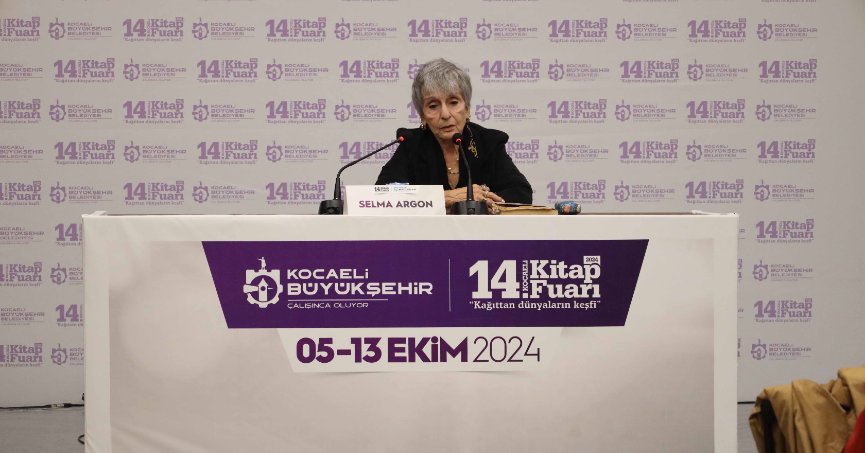 Argon: “Akif, inanmış bir adamdı”