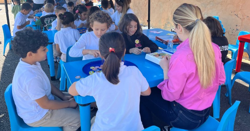 Büyükşehir’den minik adımlarla büyük heyecanlar