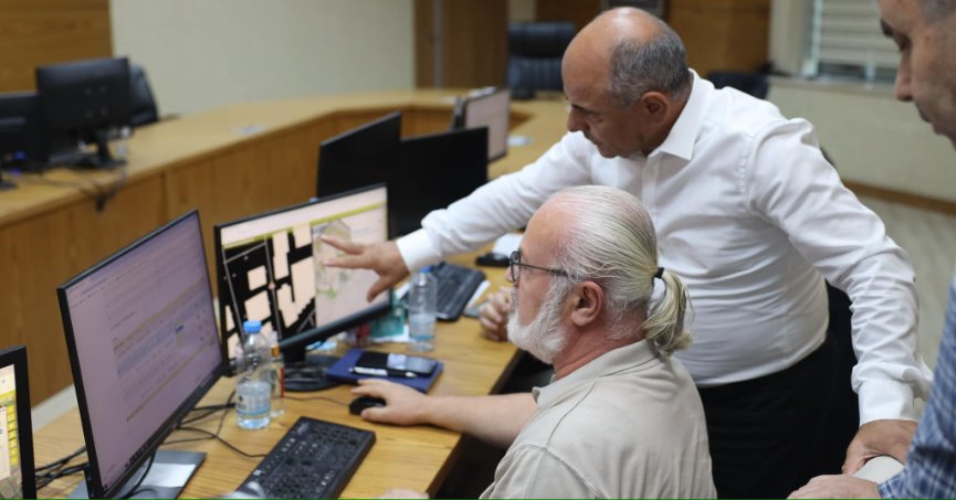 Körfez’in emlak envateri güncelleniyor