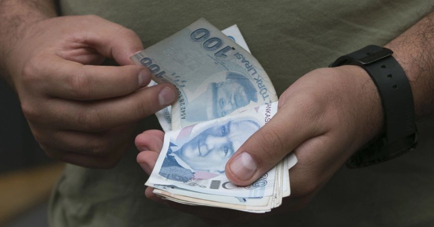 GİB'den 7 bin lirayı aşan ödemeler için banka zorunluluğu