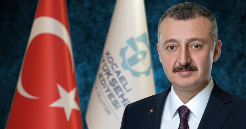 “Muhtarlarımız yönetim sisteminin temelidir”