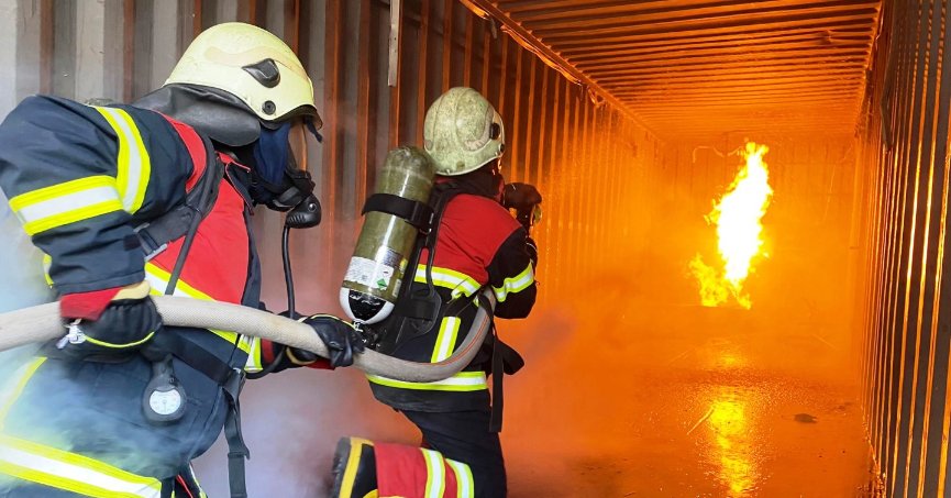 Kocaeli İtfaiyesi 96 itfaiye eri alacak