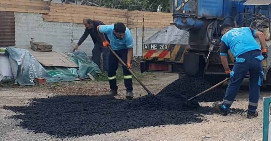Yollarda öncelik yaya ve araç güvenliği