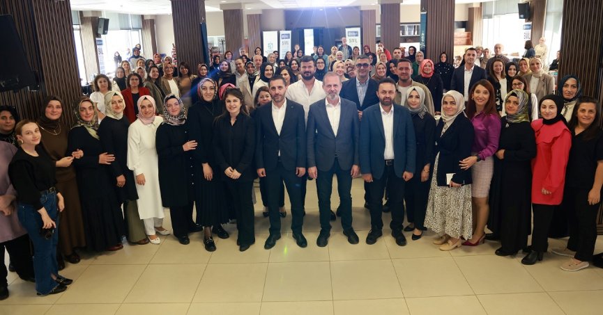 KO-MEK 20. yıl stratejisini belirledi