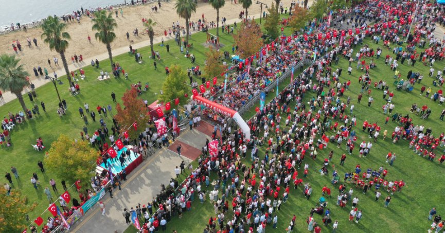 Cumhuriyet’in 101. yılı doya doya kutlanacak