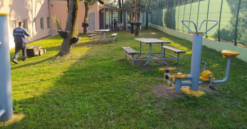 Derince’de Çalışmalar Kent Genelinde Sürüyor