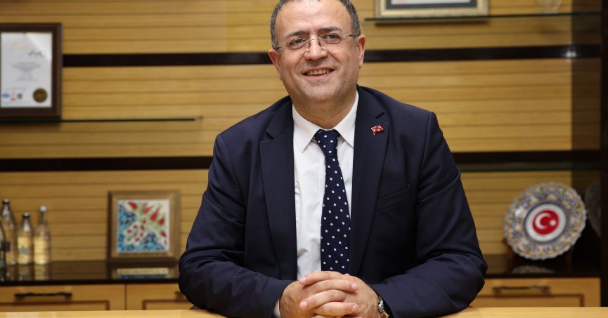 Başkan Gökçe’den Cumhuriyet  Bayramı Etkinliklerine Davet