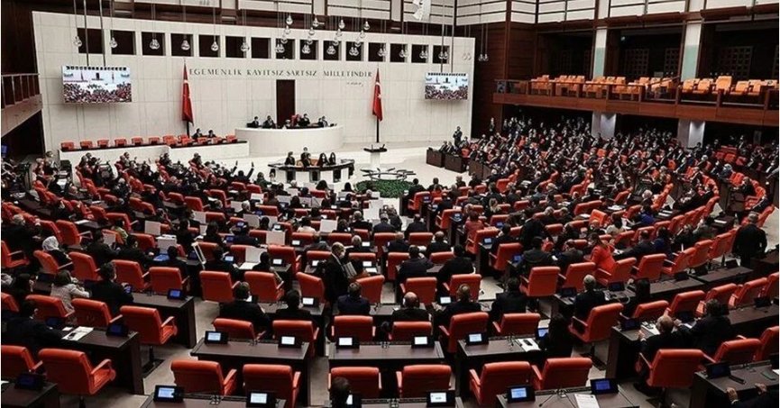 TBMM'de bütçe maratonu başlıyor