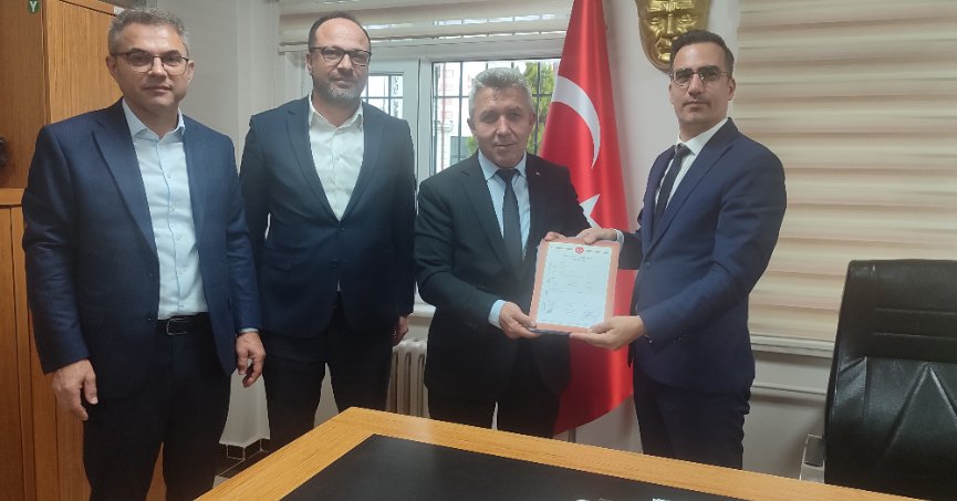 Kandıra Orhan Mahallesi  Tapuları Hazır !