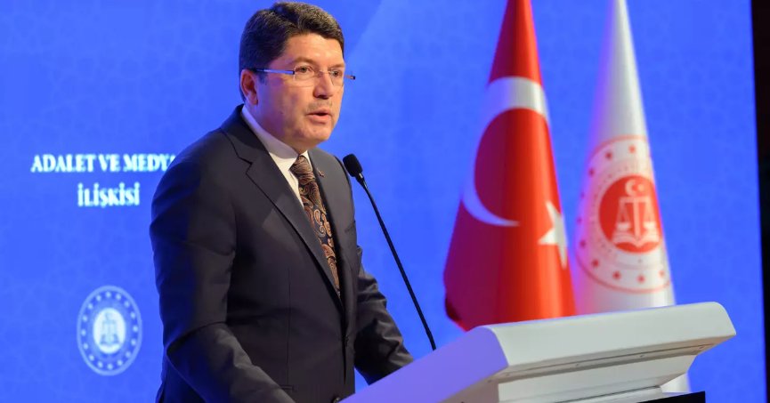 Yargıyı tehdit etmek kimsenin haddi değil!