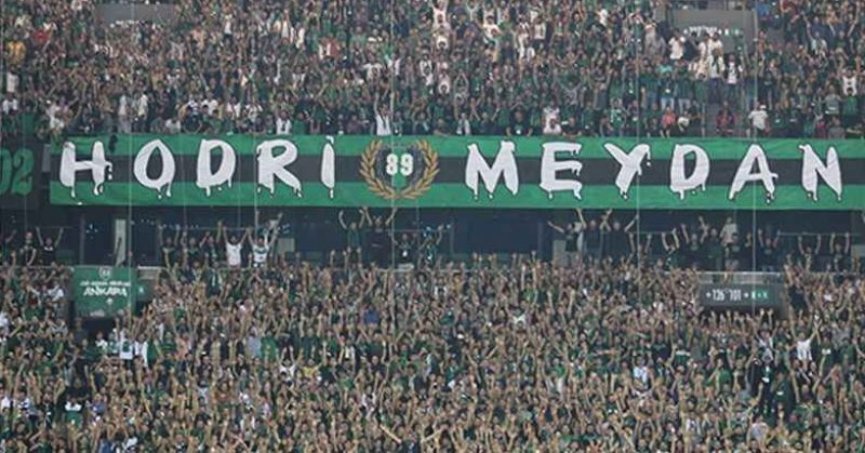 Kocaelispor taraftarına izin çıkmadı