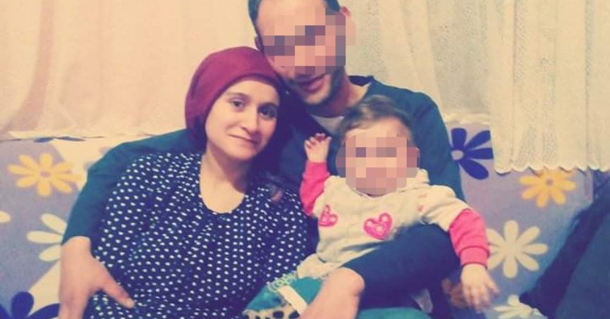 Katiliyle aynı karede yer aldığı fotoğraflar ortaya çıktı