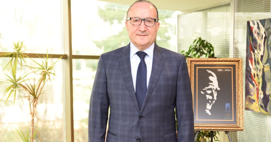 Zeytinoğlu sanayi üretimi ve işgücü verilerini değerlendirdi